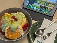 -WOKKA by艮上(中海环宇荟店)