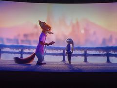 -CGV影城(东港IMAX店)