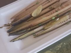 -盐帮食坊•小河帮川菜(四川师大店)