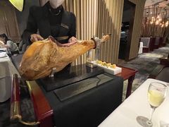 -王品牛排(珠海富华里店)