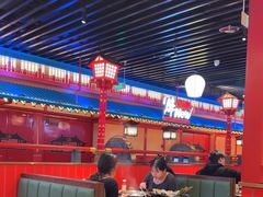 -牛New寿喜烧(金鹰世界店)