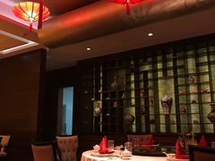 -唐山富力洲际酒店-唐缘中餐厅