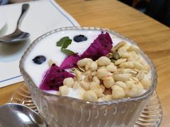 -沏点Trattoria意大利餐厅(新街口店)