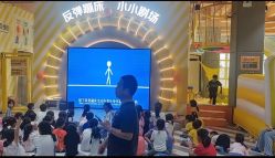 -反弹蹦床公园·运动乐园·团建·亲子派对(深圳观澜湖店)