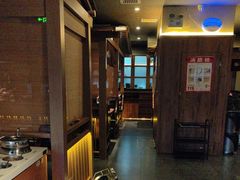 -九田家黑牛烤肉料理(新辰里亚运村店)