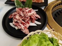 -花味·自助烤肉(大观天地店)