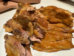 -北李妈妈菜·海肠捞饭(高新万达店)