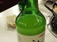 -郑阿姨的家·이모네·韩料&烤肉(武川路店)