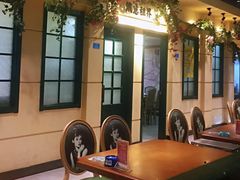 -年巴羊肉铺老铜锅(梅江店)