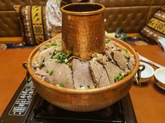 -如意林卡藏餐吧(大昭寺店)
