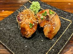 -鸟鹏烧鸟居酒屋(熙龙湾店)