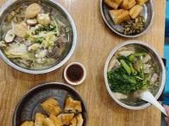 -福屿鲜捞小吃·捞化(福屿总店)