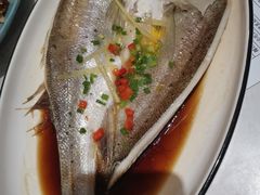 -香香海南菜餐厅