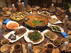 -亮欢寨酸汤鱼(沙冲路店)