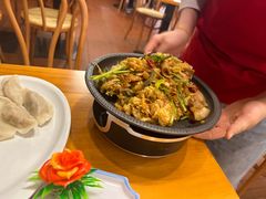 -客临百思德·东北特色馆(龙湖时代天街店)