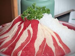 -半闲斋羊肉铺(齐礼阎店)