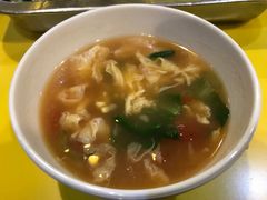 疙瘩汤-望京小腰(北京总店)