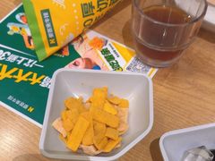 -豪客来牛排(汕头东厦100店)