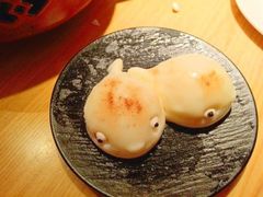 -永安鱼庄·镇江菜(东吴路店)