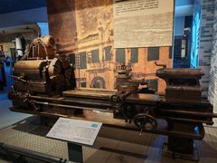 景点-柳州工业博物馆