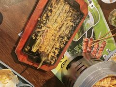 -三个大叔东北烧烤·砂锅菜(西三旗店)