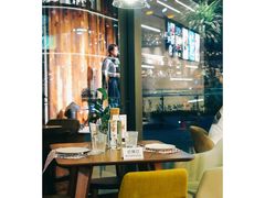 -G+KITCHEN(龙湖狮山天街店)