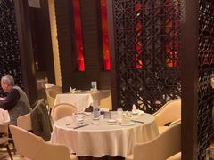 -上海金桥红枫万豪酒店-万豪中餐厅