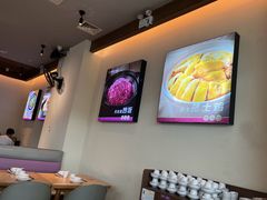 -丫丫厨娘·柠檬鸭(安吉万达店)