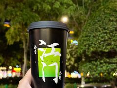-烧柠·柠檬茶(大融城店)