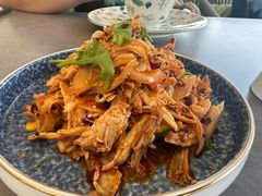 -沿途四季·云南菜·诗酒茶(蓝色港湾店)