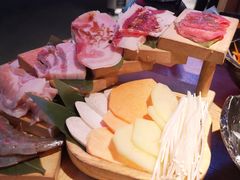 -吉秋田鲜和牛烧肉·肉档自选
