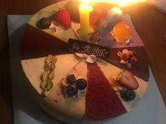 -八喜冰淇淋蛋糕(富国店)