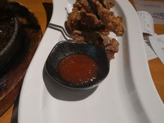 -好武功闽南私房菜(万达店)