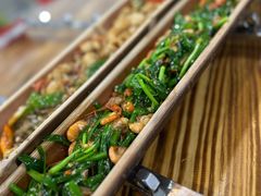 -竹一味·竹筒饭