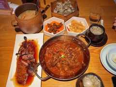 -顺香居·老字号湖北菜(江汉路店)