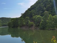 -玉渡山自然风景区