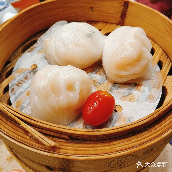 点都德(环宇荟店)金牌虾饺皇图片 - 第438张