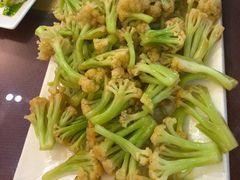 -桃子餐厅·天津菜(红星路直营店)
