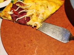 榴莲-米斯特比萨(罗斯福店)