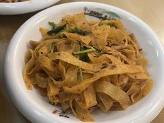 -唐人街干锅烧烤
