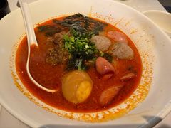 -新旺茶餐厅·早餐·夜宵(仙霞店)