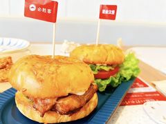-必胜客(珠海路店)