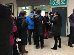 -首都医科大学附属北京同仁医院(西区)