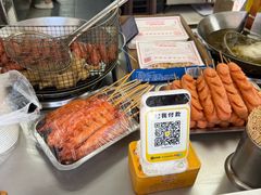 -尚食·卢记烧饼(十全街店)
