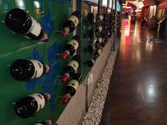 -青岛葡萄酒博物馆