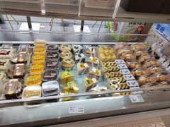 -爱维尔阳光蛋糕(汇金广场店)