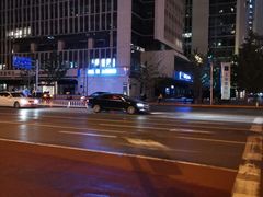 -上海银行(金融街支行)