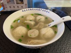 -永和鱼丸(南后街店)
