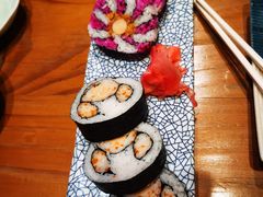 -吟松日式料理(莘庄店)