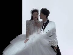 -经典婚纱摄影美学馆·私人定制